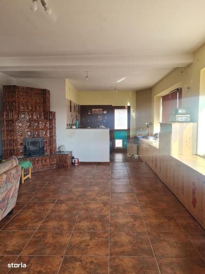 Apartament cu 4 camere în Central