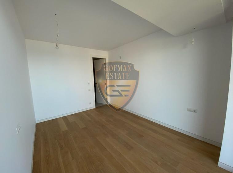 Apt 2 camere 62.60 mp balcon 14.30mp Vogh Olimp, vedere la mare, etaj 9, parcare - 11