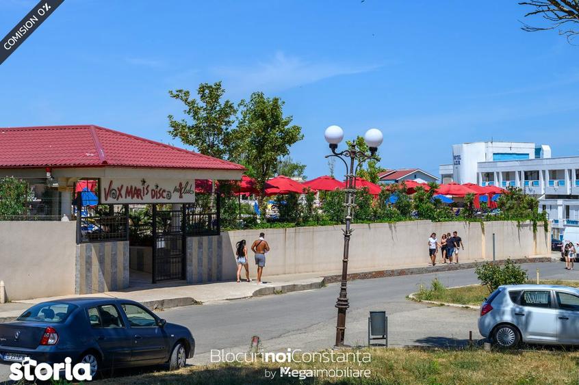 Garsonieră în Gara