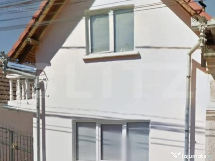 Casă cu 1 camere cu Teren 460 Mp în Bod