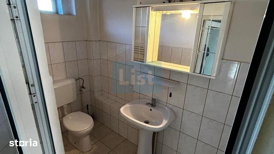 Casă cu 6 camere cu Teren 150 Mp în Ultracentral