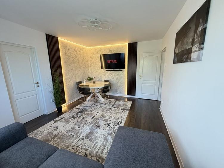Barlad - Apartament 2 Camere - Blvd. Epureanu - 7