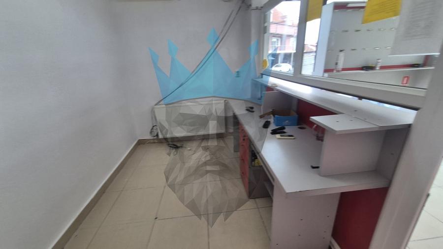 Spatiu Comercial Ferentari Bucuresti - 6