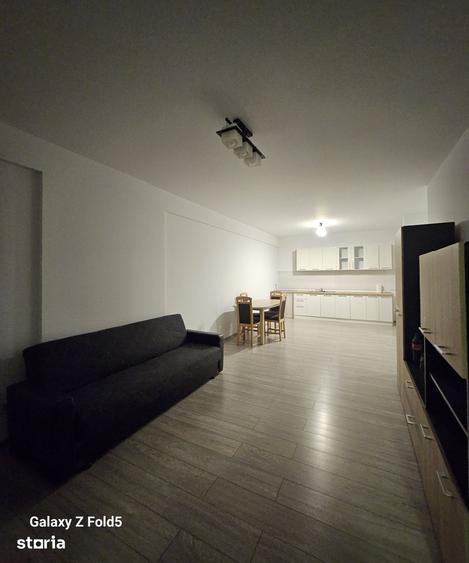 Apartament cu 2 camere semidecomandat în Iosia