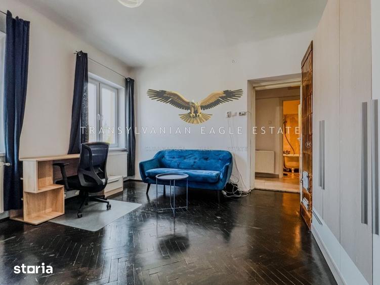 Apartament cu 1 camera, situat in Parcul Central din Cluj-Napoca - 4