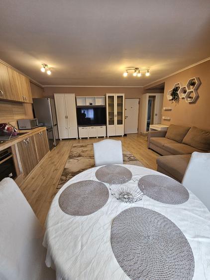 Apartament cu 2 camere în Florești