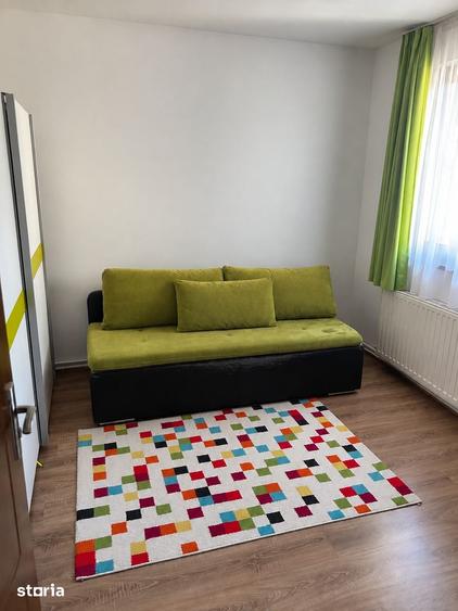Casă cu 4 camere cu Teren 465 Mp în Fântânele