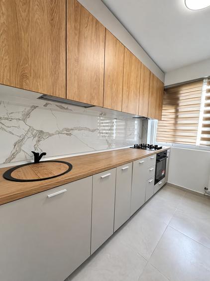 Apartament cu 2 camere decomandat în Dristor