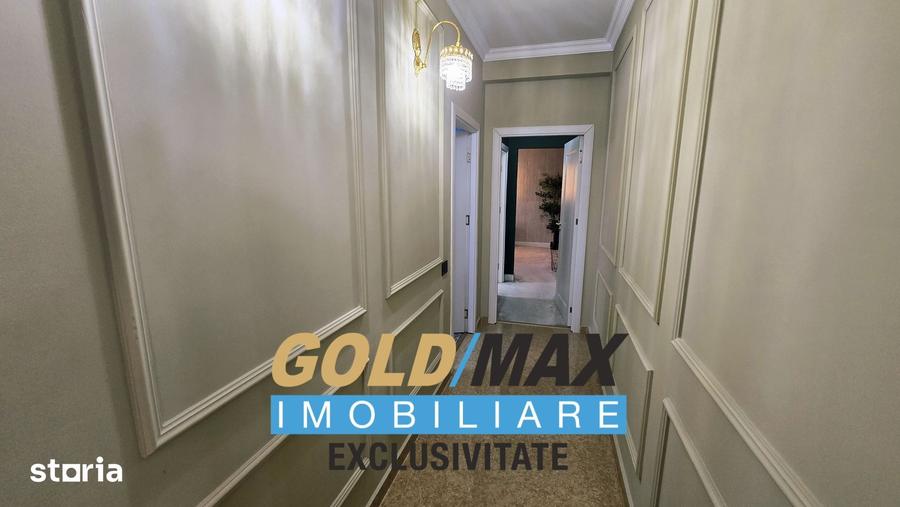 Apartament cu 4 camere în Găvana