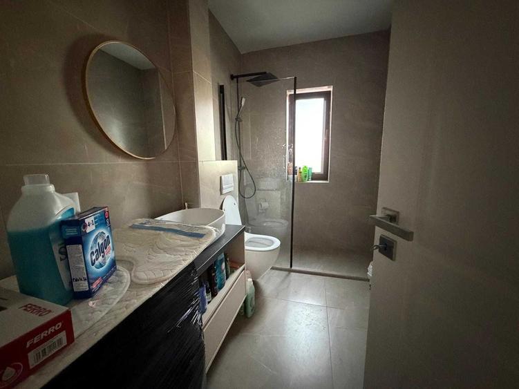 Apartament cu 2 camere în Urseni