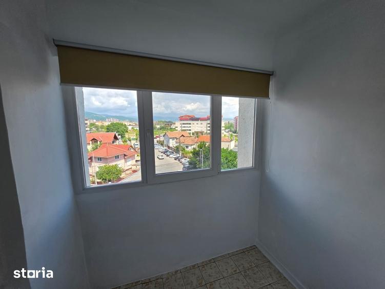 Apartament cu 2 camere, suprafata utila 60 mp., etajul 2, zona ultrace - 6