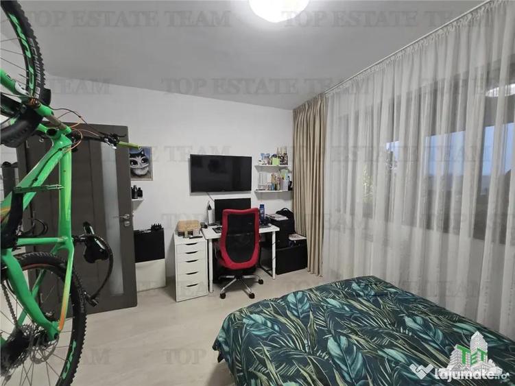 Apartament cu 3 camere decomandat, mobilat în Prelungirea Ghencea