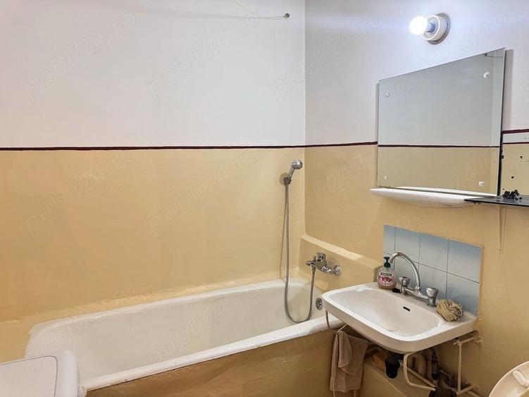Apartament 2 camere.  Zona Brancoveanu. Huedin. - 6