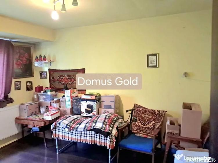 Apartament cu 2 camere decomandat în Florești