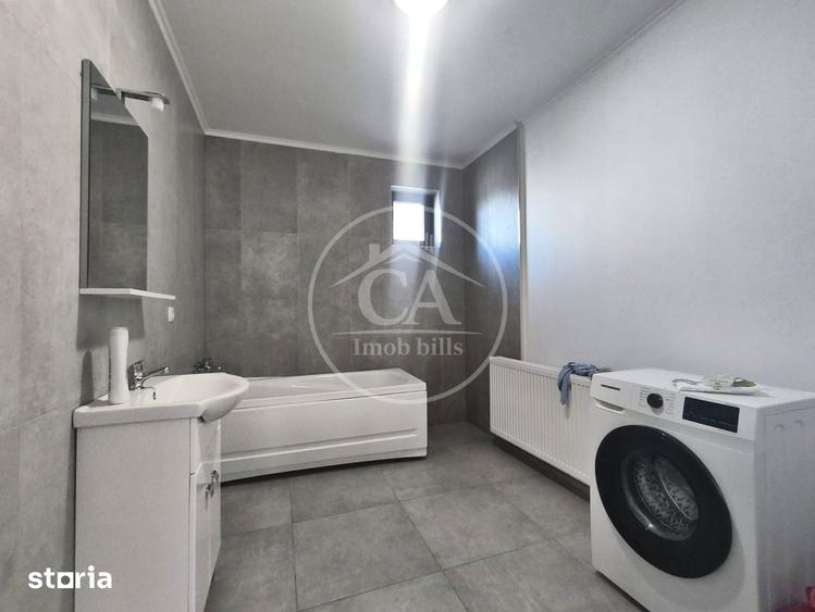 Casă cu 4 camere decomandat cu Teren 528 Mp în Sântandrei
