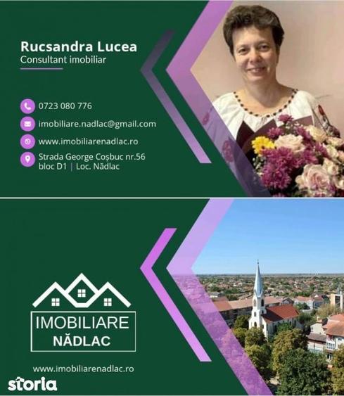 Casă cu Teren 670 Mp în Central
