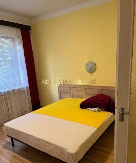 4 Camere de inchiriat | Ultracentral | Metrou | Mobilat | Utilat - 3
