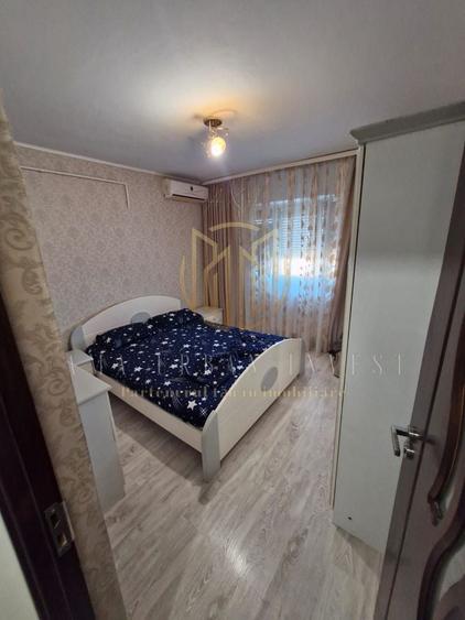 Apartament 3 camere  Alexandru Obregia stradal - 6
