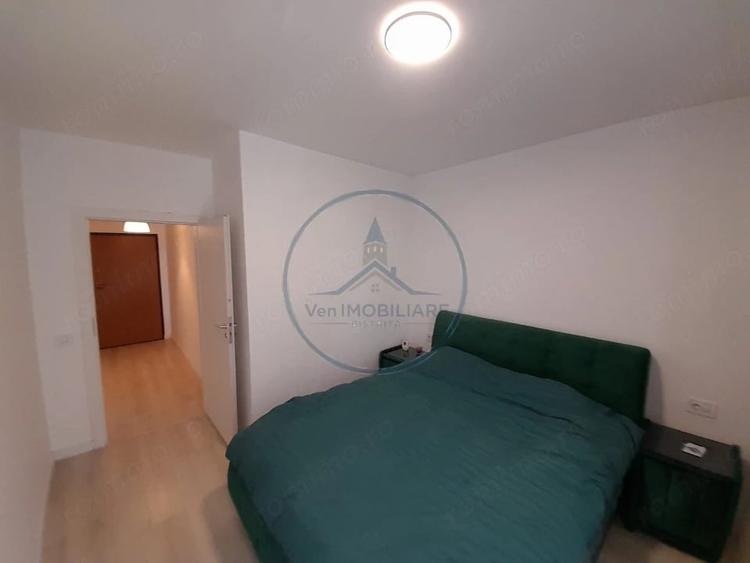 Apartament 2 camere cu loc de parcare, zona Cetatii - 7