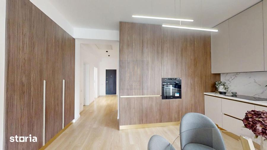 Vila de Inchiriat 4 Camere *Tunari* *Tur Virtual* - 20