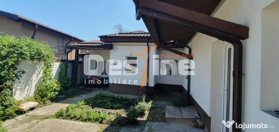 Casa MIhai Bravu 155 mp., acces in indiviziune. - Ploiesti (Prahova) - 10