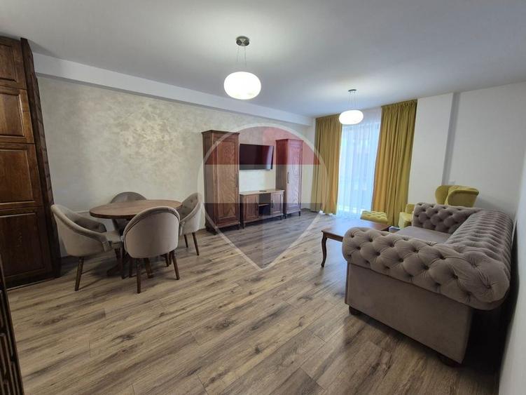 Apartament de închiriat | Cetate, Alba Iulia | 400 EUR - 1