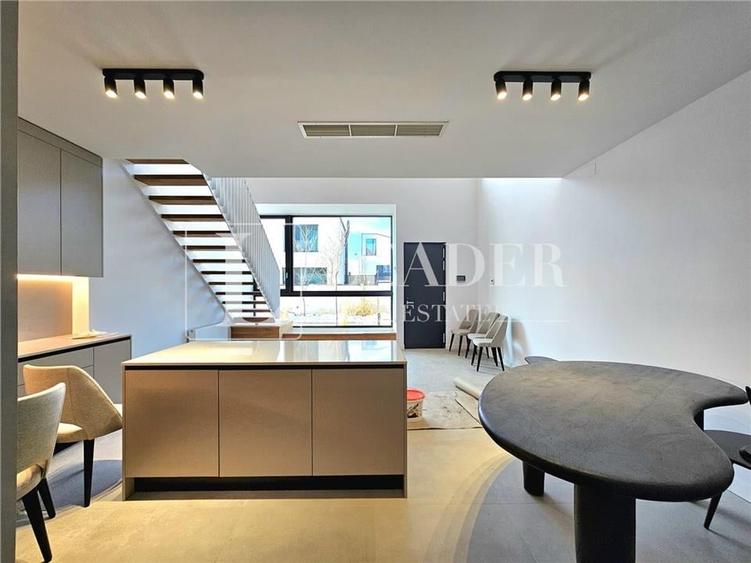 Town House I Premium I Modern I Prima Inchiriere - 6