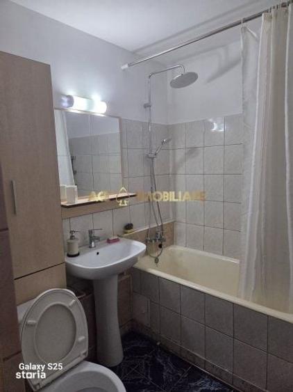 Apartament cu 2 camere în Crângași