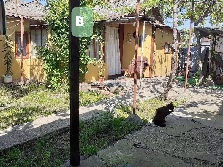 Casă cu Teren 150 Mp în Palas