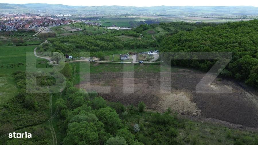 Spațiu comercial, în Ciumbrud