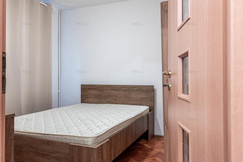 3 Camere | Decomandat | Petfriendly | zona Girocului - 5