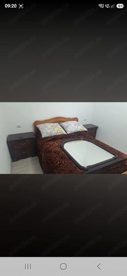Apartament cu 2 camere nedecomandat în Horia