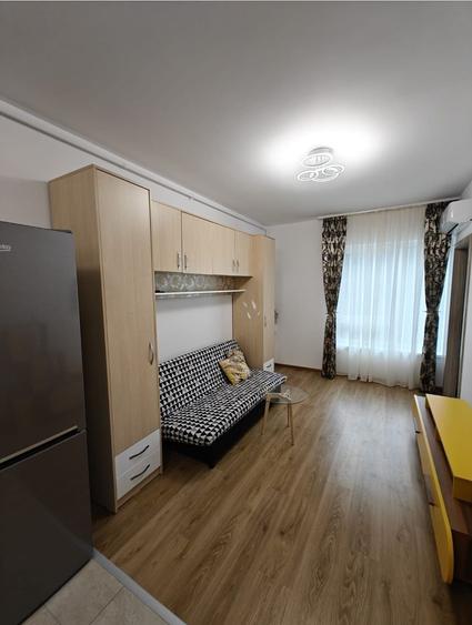 Apartament cu 2 camere decomandat în Berceni