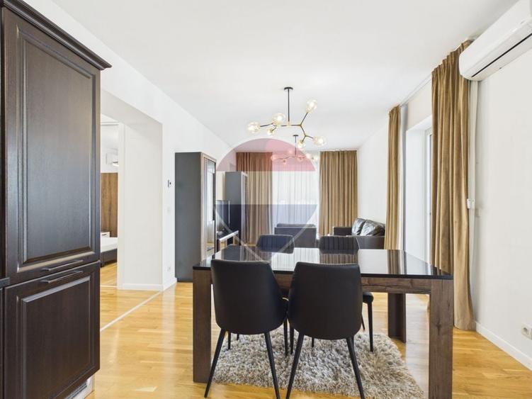 Apartament luminos cu 3 camere, parcare subterana in Luxuria Residence - 15