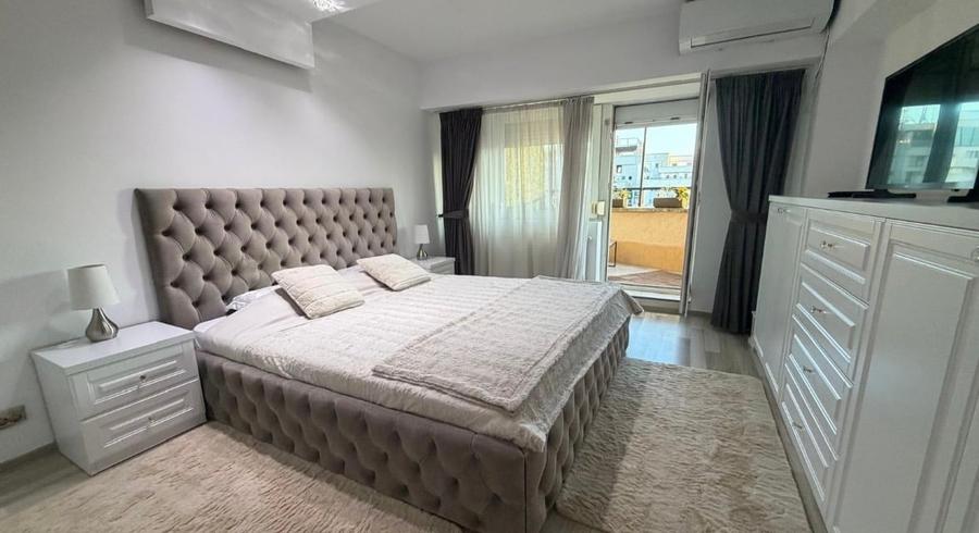 Apartament cu 2 camere decomandat în Unirii