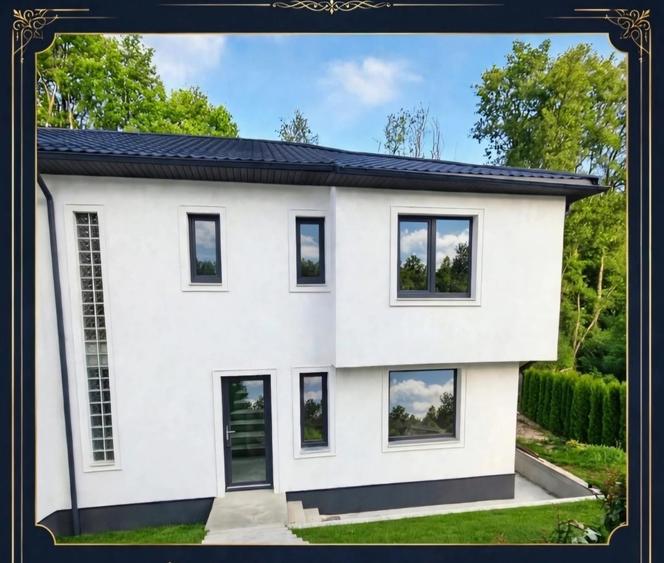 Casă cu 4 camere în Viforâta
