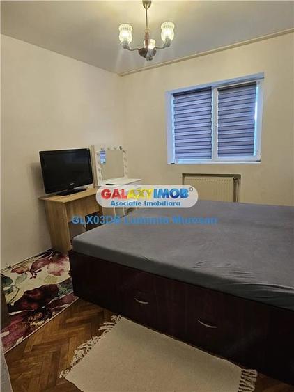 Vanzare apartament 3 camere semidecomandat Targoviste Micro 9 - 4