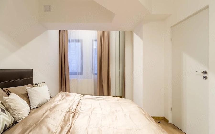 Apartament cu 2 camere semidecomandat în Nerva Traian