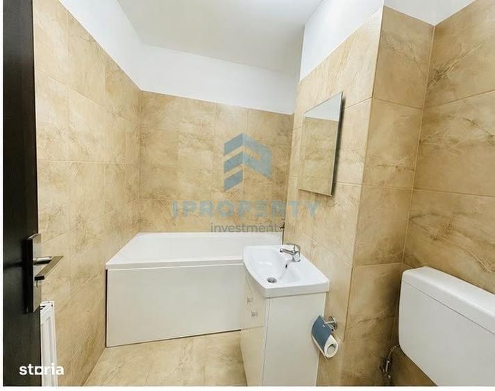 Apartament cu 2 camere semidecomandat în Victoriei