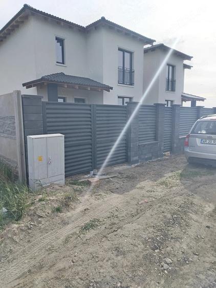 Casă cu 4 camere cu Teren 312 Mp în Central