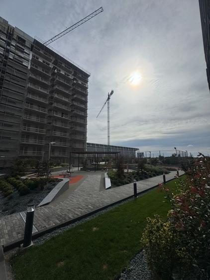 Apartament cu 2 camere decomandat în Ghencea