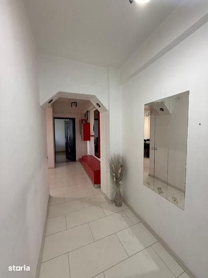 De vanzare Apartament 3 camere, zona Ampoi Carolina Mall. - 5