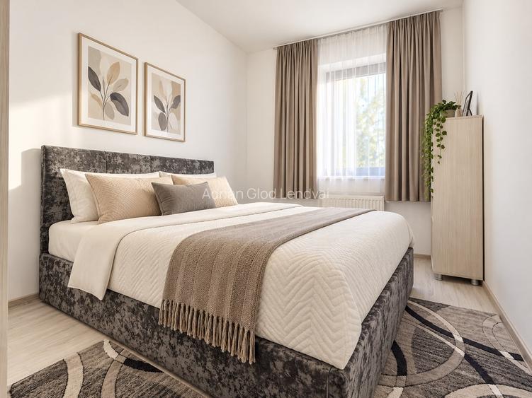 Închiriere apartament 3 camere | Class Park, Târgoviște | 65 mp | Parcare inclus