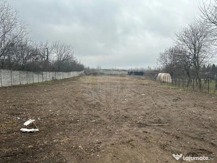 TEREN INTRAVILAN//2490 MP//ZONA MIHAI BRAVU//GRAL - 6