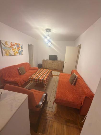 Inchiriere 2 camere, City Mall, cu loc de parcare - 1