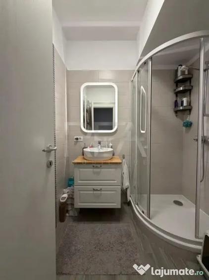 3 Camere +Loc de Parcare | Drumul Taberei - Bd Timisoara - 7
