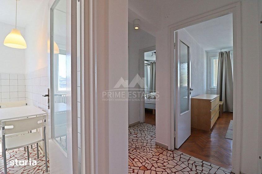 Apartament 2 camere Piata Romana - 8