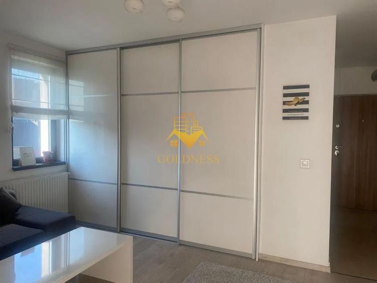 2 camere, bloc nou, terasa, parcare, Intre Lacuri zona Iulius Mall - 4