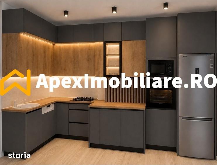 Garsoniera de inchiriat Lujerului Bucuresti | ApexImobiliare.ro - 1