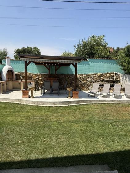 Casă cu 4 camere în Miroslava